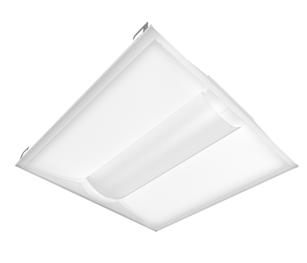 SWISH34-2X2-29N LED Recsd 2X2 29W 40K UNV Dim