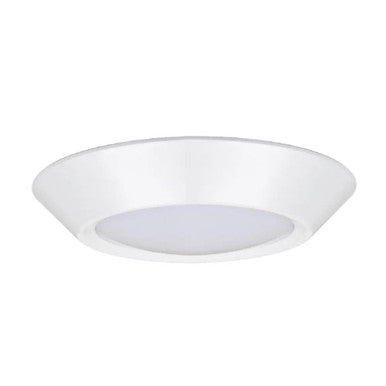 LED7FMC-110L840 LED 7" Rnd Flsh Mnt 17W