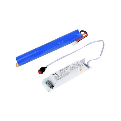 BAEM15-48BC/MV-A LED Backup Driver Usl