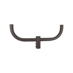 MT-2.5RTBV2.5-2180BZ Bullhorn 2X 180