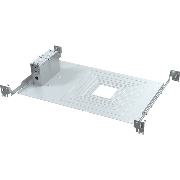 ND22-SFRAME ND22 New Con Frame Square