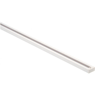 TR122 8FT Track Lighting Track White