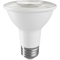 PAR20-5-827-40D-DIM LED PAR20 5W 27K 120V E26 Dim