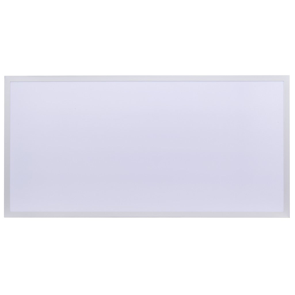 Halco PL24-40WPCTS-D LED flat panel, alternate angle