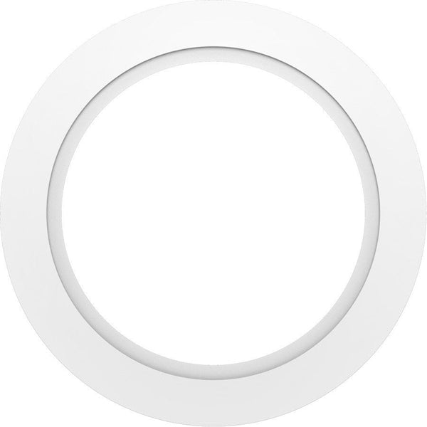 DL6-8GOOF/R/P Goof Ring Polycarbonate