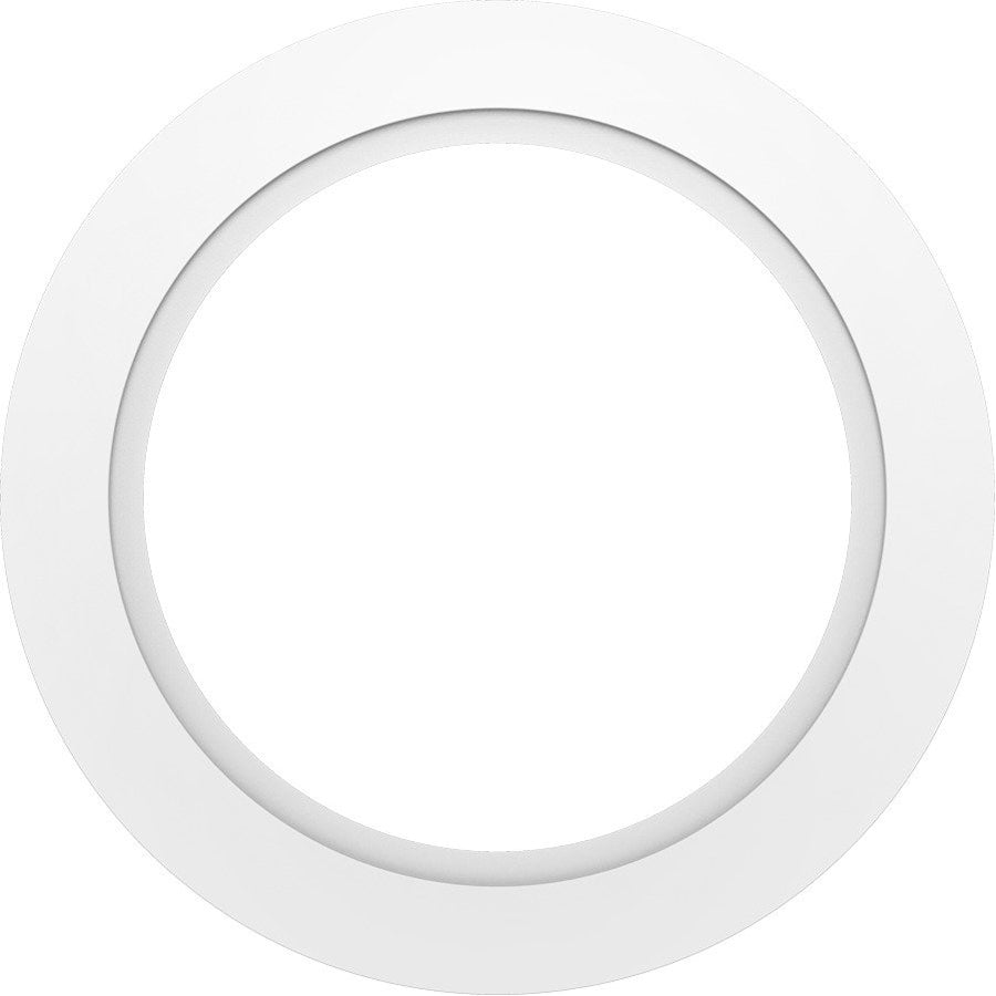 DL6-8GOOF/R/P Goof Ring Polycarbonate