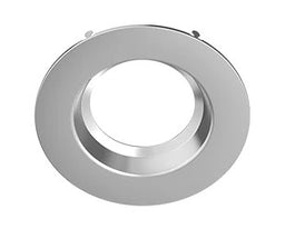 DLTRIM/R6RS-BN Trim Ring 6" Brushed Nickel