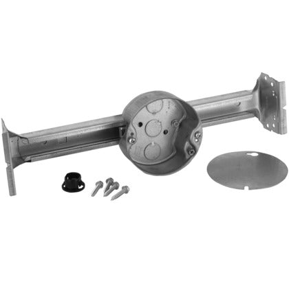 926-1 Kwik-Brace 1.5" Deep Box/plate