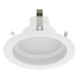 RET34-4R6830120WS LED 4" Dwnlt 6W 30K 120V Dim