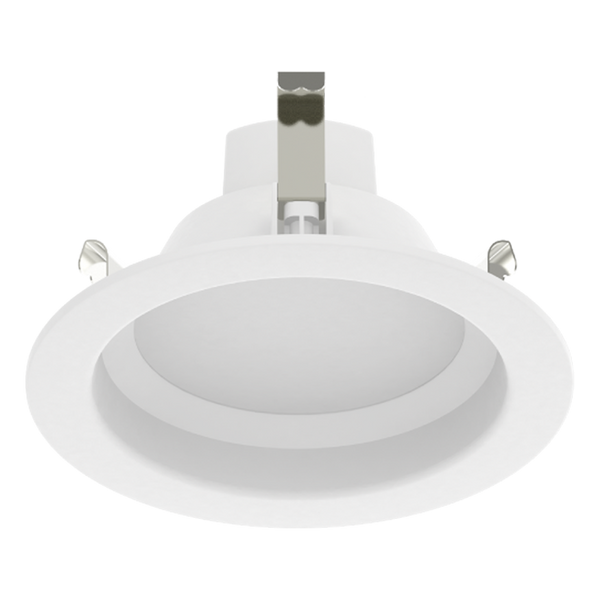 RET34-4R6830120WS LED 4" Dwnlt 6W 30K 120V Dim