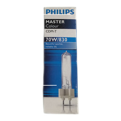MHC70/U/M/4K.PH (PH.281295) 70WCMH Med Bs 4K