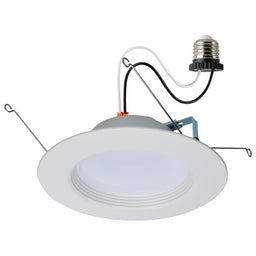 9WLEDRDL565CCTSELRD LED Dwnlt 9W K-Slct 120V Dim