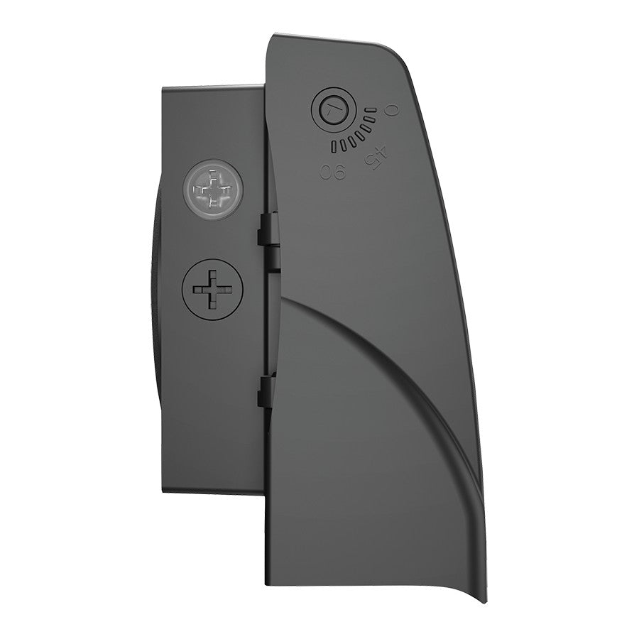 RAB SLIM17FA15ADJ LED fixture, alternate angle