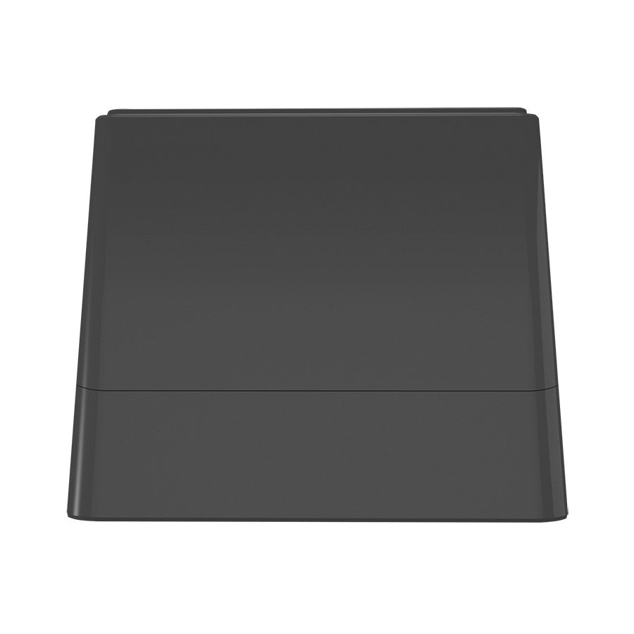 RAB SLIM22-S-60 LED wall pack, alternate angle
