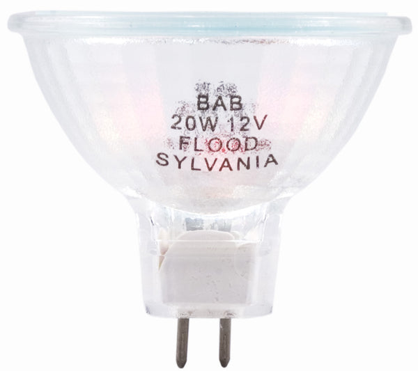 BAB.OS/SYL (41860WFL) HAL20W MR16 12V