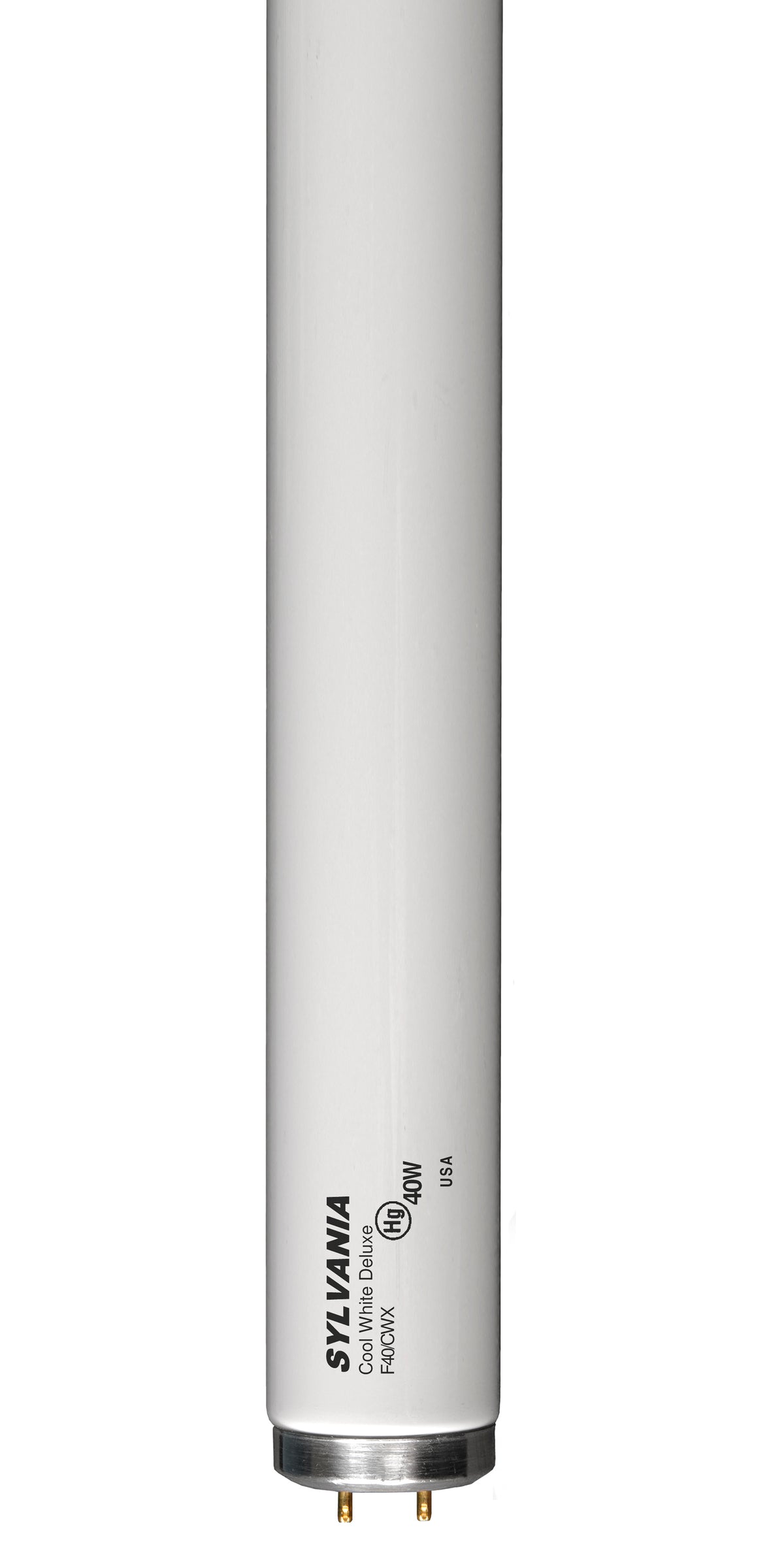F40CWX.SYL 4FT T12 40W 41K G13 87CRI