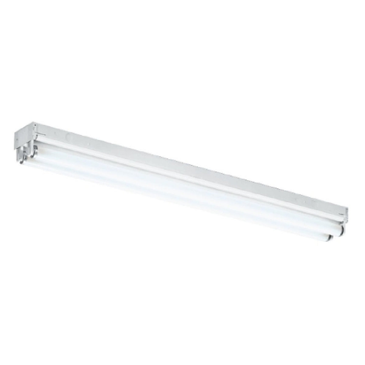 ST2L48 Strip Lt 4FT 2LT No Balst