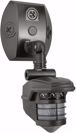 STL360 (SENSOR ONLY) Stealth Sensor 360 Deg Bronze