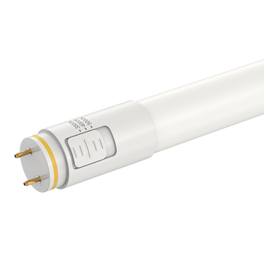 48T8128CSHYBDLED LED 4FT T8 12.5W K-Slct Hybrid