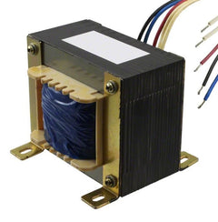Low-Voltage Transformers