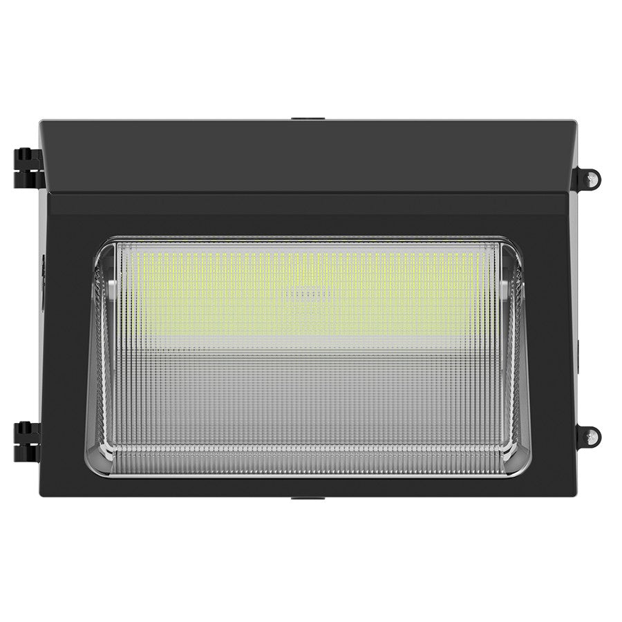 RAB W22-M-60 LED fixture, alternate angle