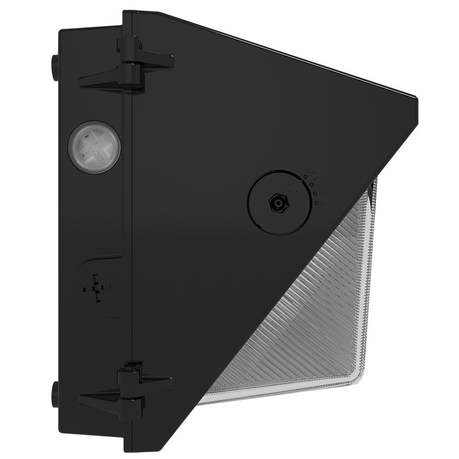 RAB W22-M-60 LED fixture, alternate angle