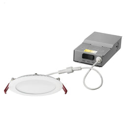 WF6LED3-5K90CRIMWM6 LED 6" Dwnlt 14W 30-50K 120V